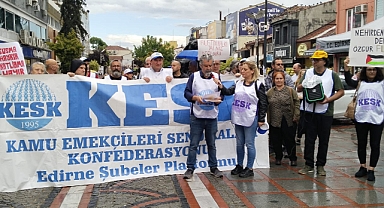 Refah’a gerçekleşen saldıralar kınandı
