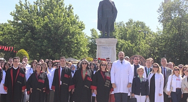 Sağlıktan tasarruf olmaz