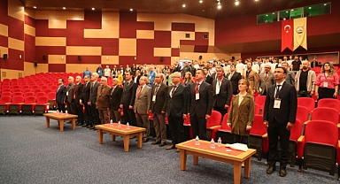 Sempozyumda Lalapaşa konuşuldu