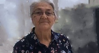 Şiddetsiz toplum istiyoruz!