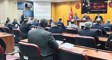 Sivrisinekle mücadeleye 7 milyonluk bütçe