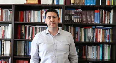 Soykırıma karşı duran Türkler göçe zorlandı