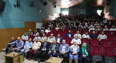Srebrenitsa soykırımında hayatını kaybedenler anıldı