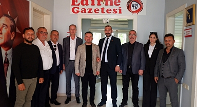 Tokluoğlu, “Yakın takipçisi olacağız”