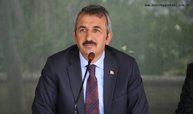 Turizm alanı Saros Körfezi'ne ilgi artırılacak