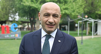Türkiye'de ihracatın her geçen yıl arttıyor