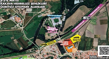 Ulaşıma Kakava düzenlemesi
