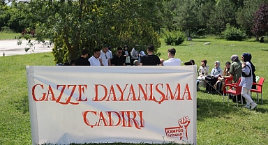 Üniversite öğrencilerinin