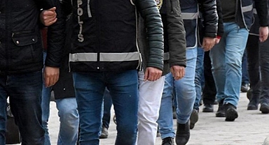 Uyuşturucu operasyonunda 10 şüpheli yakalandı