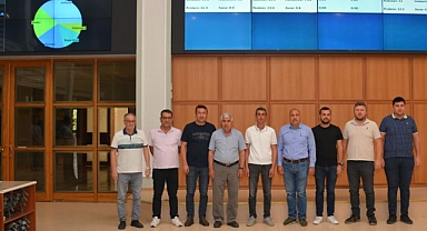 Yeni mahsul arpa Borsa’da