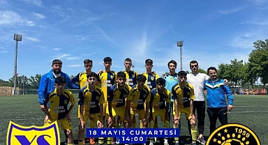 Yeniimaret şampiyonluk için sahada