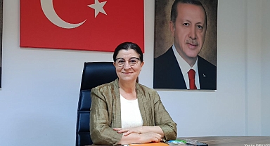 Aksal,“Millet Bahçesi girişlerimiz ücretli değil”