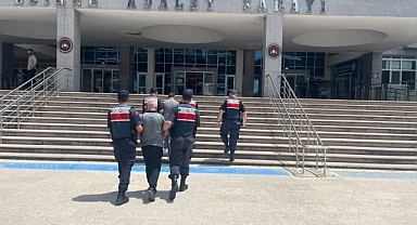 Aranması olan 2 firari hükümlü yakalandı