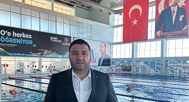 Dinç, rakibinin iddialarını çürüttü