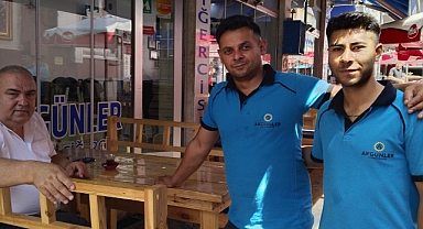 BAHŞİŞLERE VERGİ GELİYOR