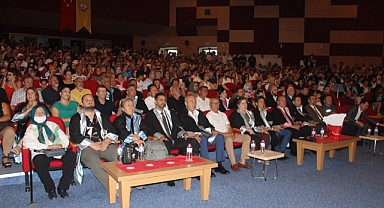 Başarılı Pehlivanlar Mezun Oldu