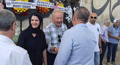 Gencan ailesinin acı günü