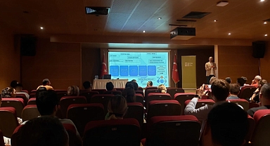 Belediye personeline mevzuat eğitimi