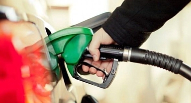 Benzin ve motorin yeni zam