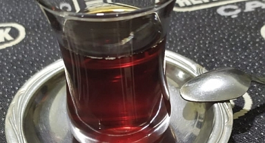 Bir kilogram buğday bir bardak çay etmiyor