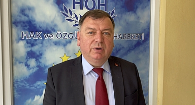 Bulgaristan'daki seçimler için Türkiye'de yaşayan çifte vatandaşlara sandığa gitmeleri çağrısı