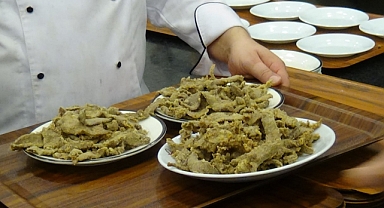 Ciğere fiyat dayanmıyor