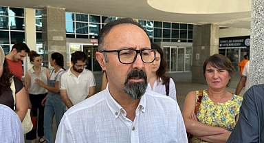 Doktoru darbeden sanığa 2 yıl 1 ay hapis