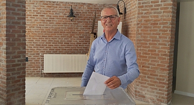 Edirne ASKF Başkanı belli oldu