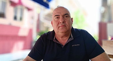Edirne çiftçisi cayır cayır yanıyor