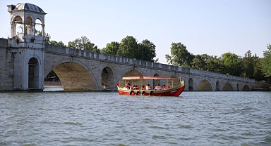 Edirne'de turizm çeşitlilikleri arttı
