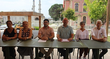 Edirne Kent Konseyi belediye meclisinin yaptığı şehir içi ulaşım zammına tepkili