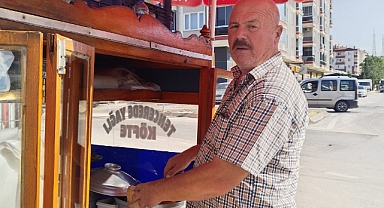 Edirne'nin Kahvaltılık Köftesi