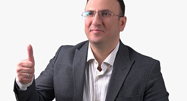 “Edirne Valimize teşekkür ediyoruz”