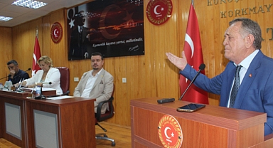 Ergene geriye döndürülemiyor