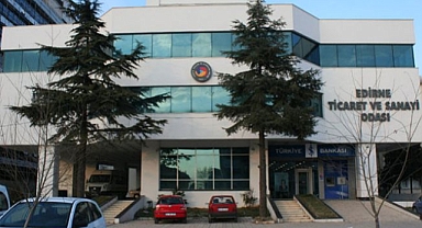 ETSO üyelik aidatları 1. Taksit ödemesi 1 Temmuz son gün