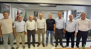 Fiyatlar revize edilmezse buğday ekimi düşer