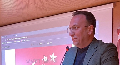 Gelir dağılımında uçurum var