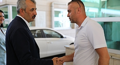 Gurbetçilerin Türkiye'ye gelişleri sürüyor