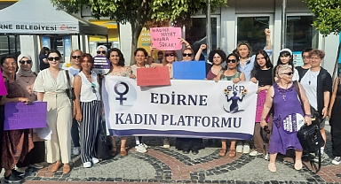 Kadın hakları örgütleri alarmda: “9. Yargı Paketini geri çekin”