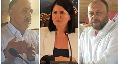 Mecliste 'ulaşıma zam' polemiği
