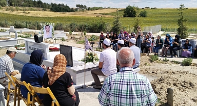 Motorcu Doktor anıldı