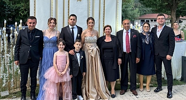 Nihat Ata erkekliğe adım attı