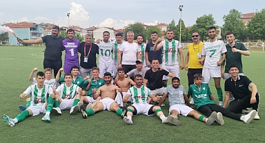 Şampiyonlar belli oldu