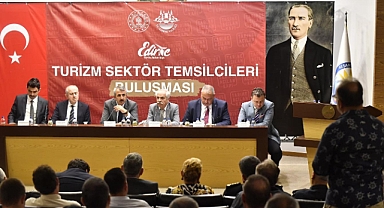 Saros Körfezi'nin marka değeri artırılacak