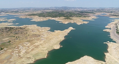 Su kaynaklarının israf edilmemesi için tarımsal sulamanın bilinçli yapılması gerekiyor