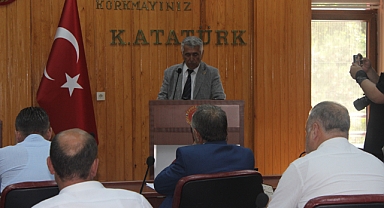TMO 14 noktadan hububat alımı yapacak