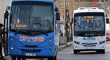 TOPLU ULAŞIMA ZAM