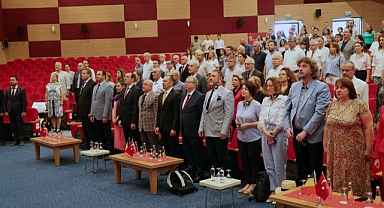 Trakya Üniversitesinde
