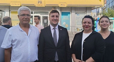Ülkenin düze çıkma yolu erken seçim