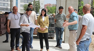 “Vatandaşlarımızın mağduriyetini gidermek için var gücümüzle çalışıyoruz”